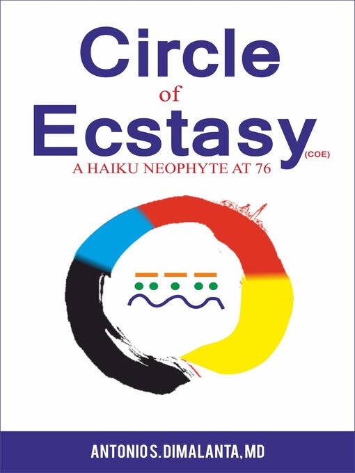 Title details for Circle of Ecstasy by Antonio S. Dimalanta - Available